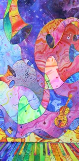 Orchestra sinestetica n.2